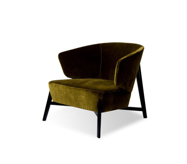 Fauteuil Arte