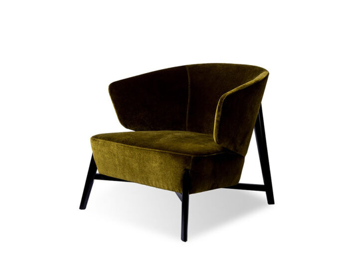 Fauteuil Arte