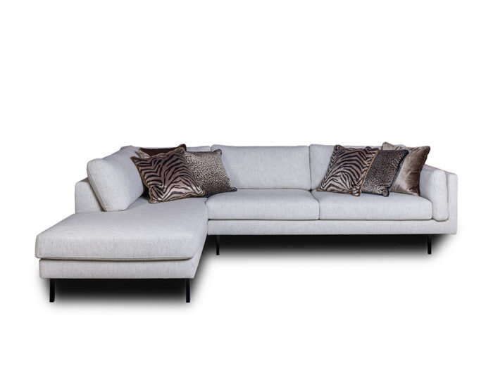 Hoekbank Eighty-Five