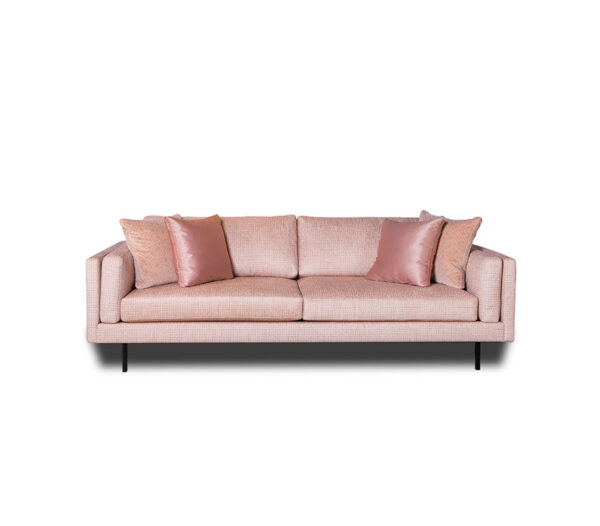 Hoekbank Eighty-Five