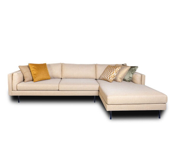 Hoekbank Eighty-Five