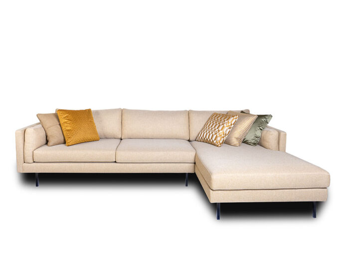 Hoekbank Eighty-Five