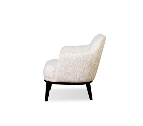 Fauteuil Enzo - Afbeelding 2
