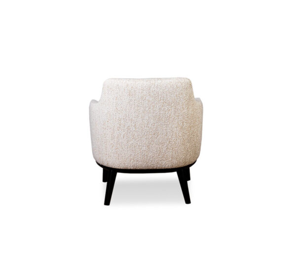 Fauteuil Enzo - Afbeelding 3