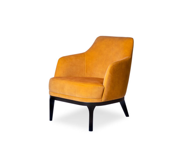 Fauteuil Enzo - Afbeelding 2