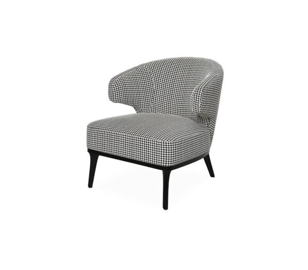 Fauteuil Salotto