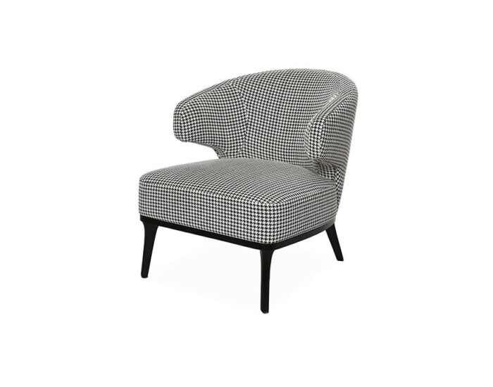Fauteuil Salotto