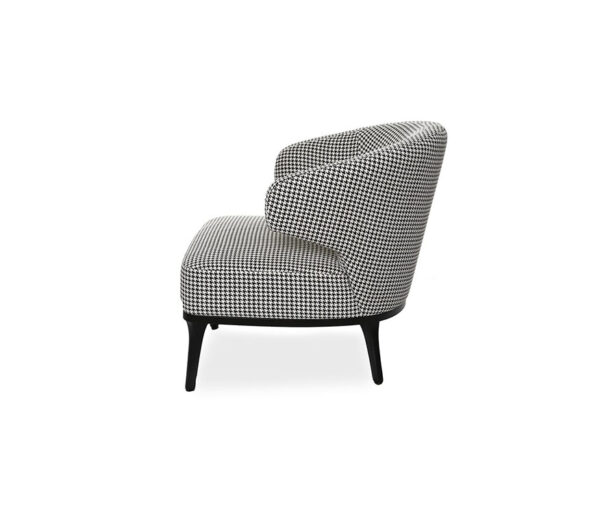 Fauteuil Salotto - Afbeelding 2
