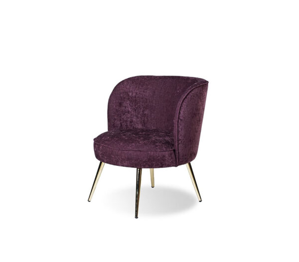 Fauteuil Fletcher