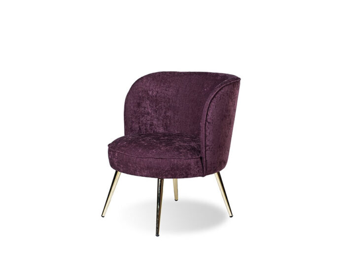 Fauteuil Fletcher