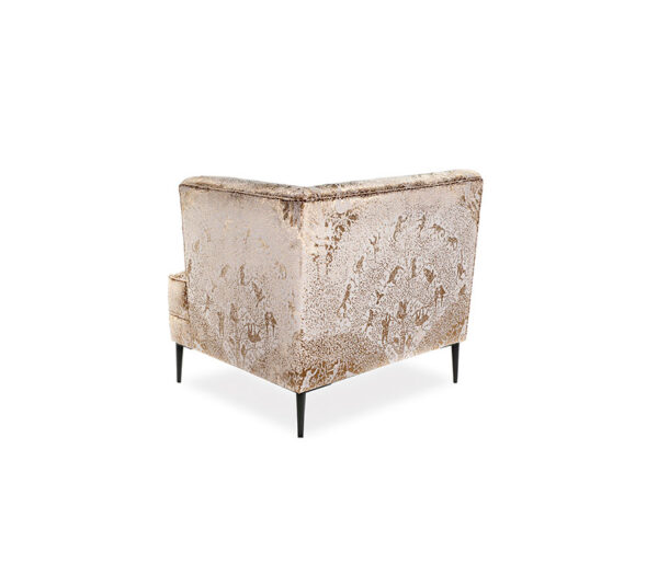 Fauteuil Gatwick - Afbeelding 4