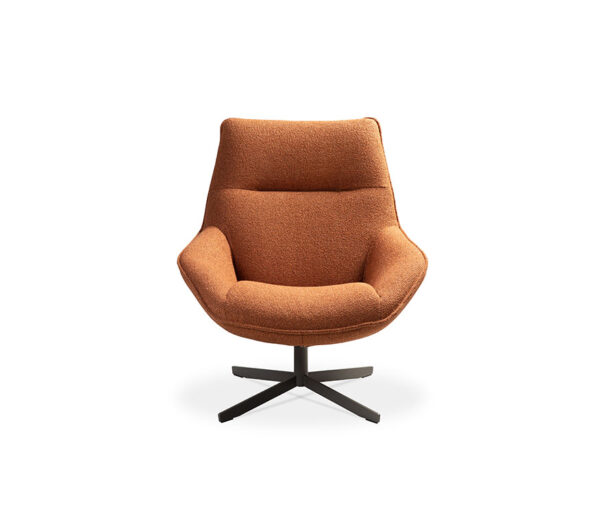 Draaifauteuil Gigi - Afbeelding 2