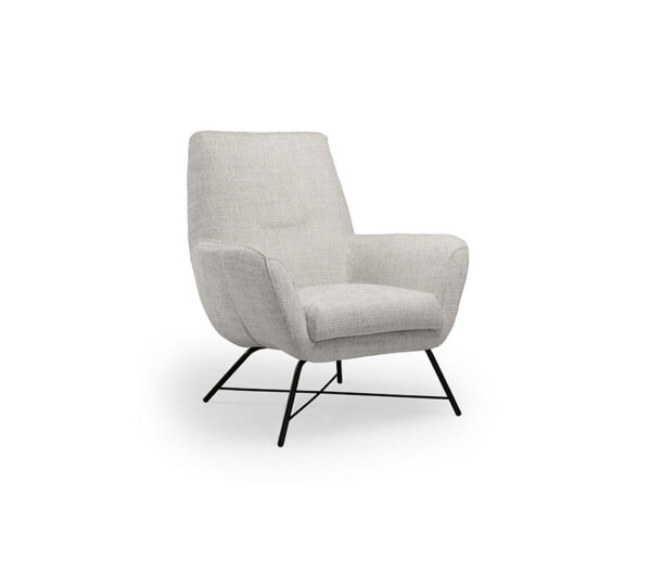 Fauteuil Lewis