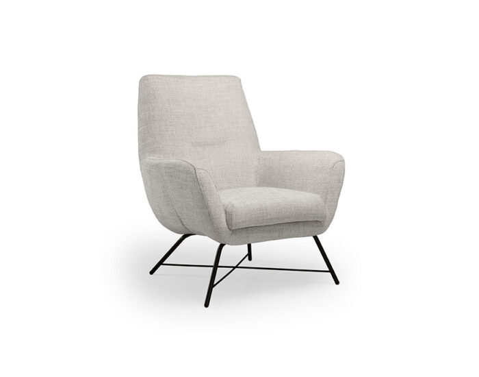 Fauteuil Lewis