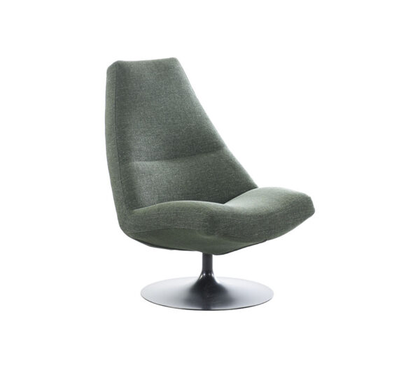 Draaifauteuil Madonna