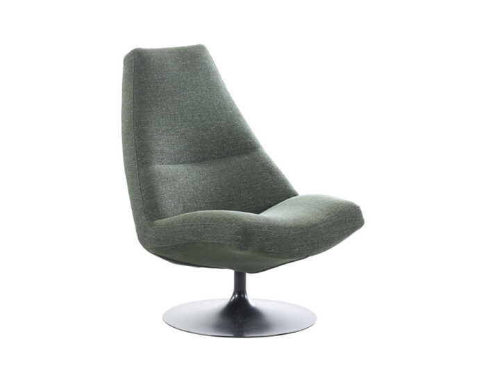Draaifauteuil Madonna