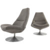Draaifauteuil Madonna - Afbeelding 2