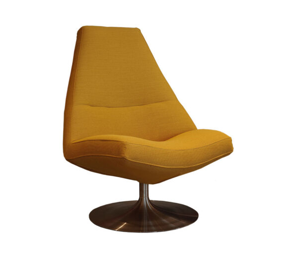 Draaifauteuil Madonna - Afbeelding 3