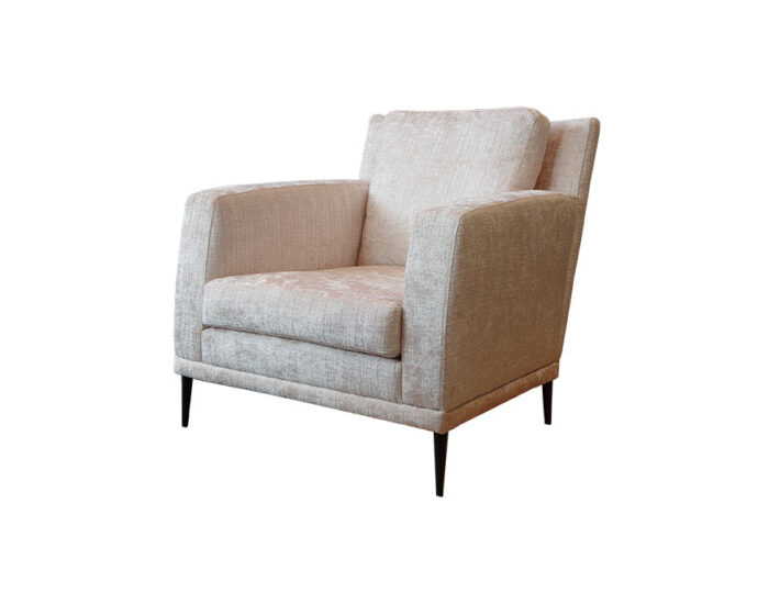 Fauteuil Mano