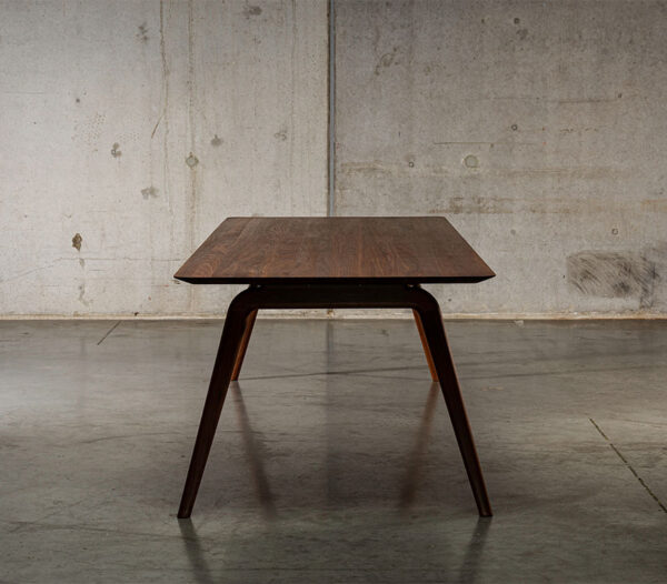 Eetkamertafel Pitcher - Afbeelding 3