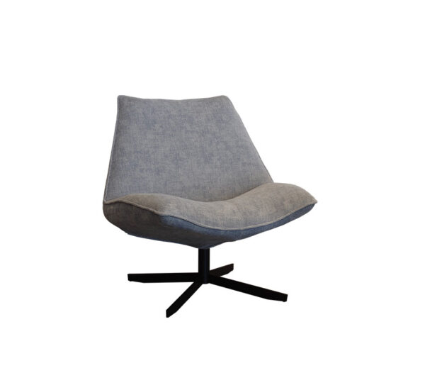 Draaifauteuil Smile