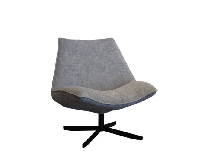 Draaifauteuil Smile