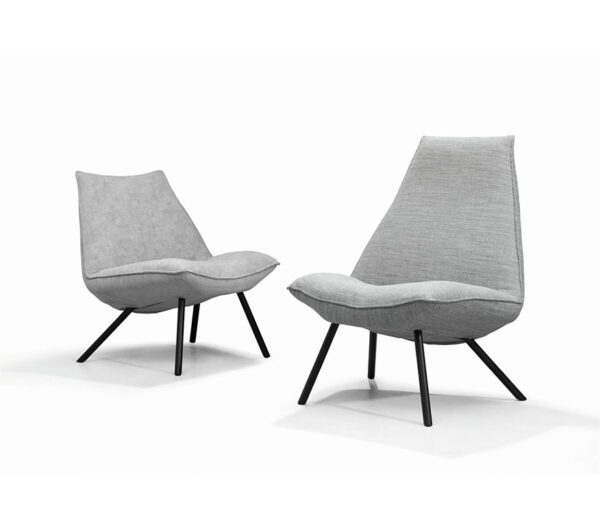 Draaifauteuil Smile - Afbeelding 2