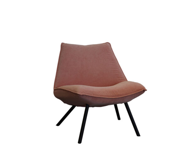 Draaifauteuil Smile