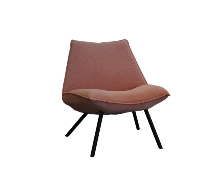 Draaifauteuil Smile
