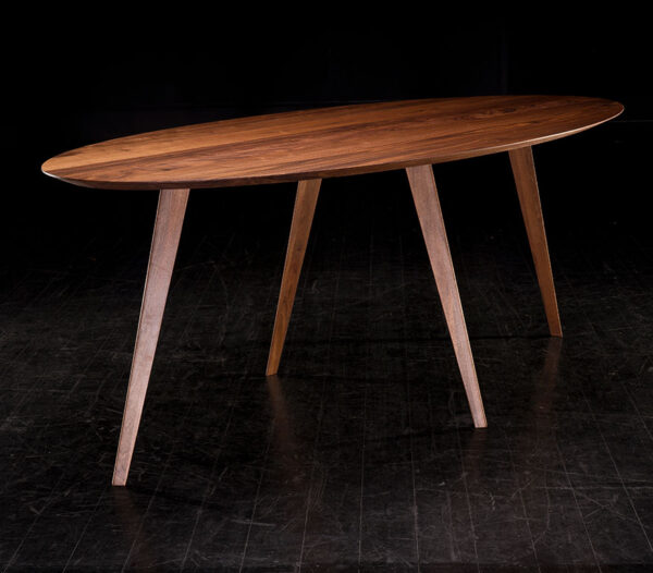 Eetkamertafel Spike - Afbeelding 9