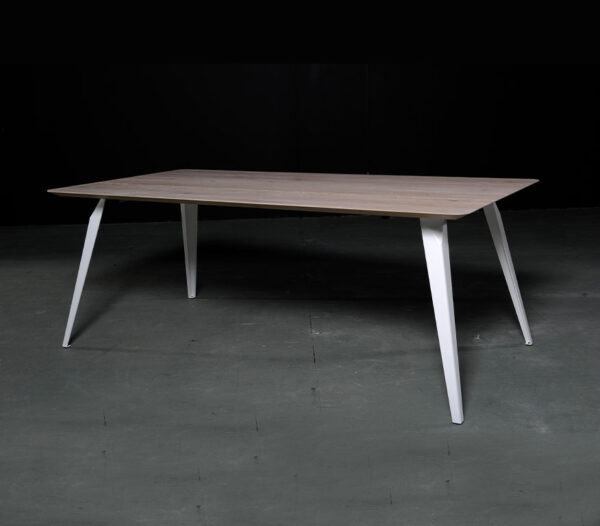 Eetkamertafel Spike - Afbeelding 4