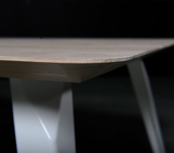 Eetkamertafel Spike - Afbeelding 5