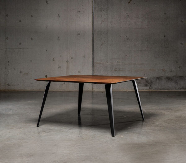 Eetkamertafel Spike - Afbeelding 6