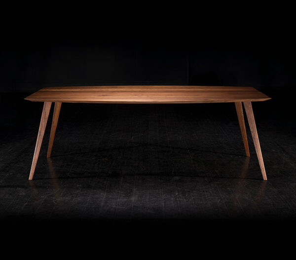 Eetkamertafel Spike - Afbeelding 7