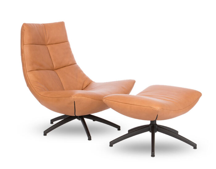 Fauteuil Utrecht