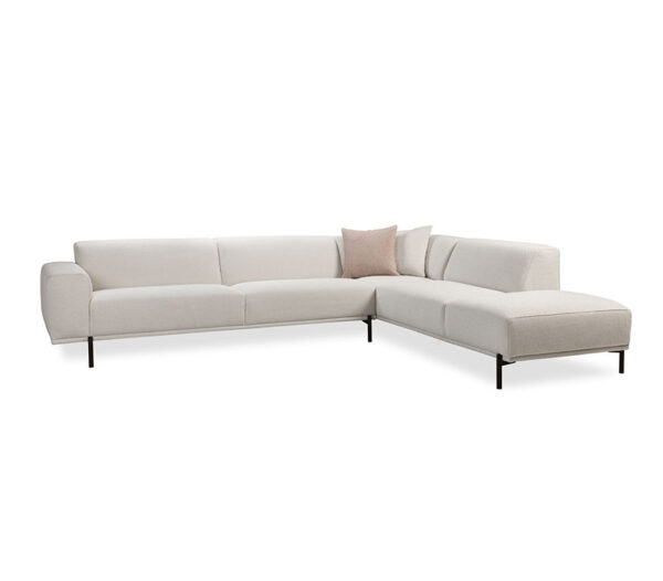 Hoekbank Vesper
